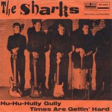 The Sharks: Hu-Hu-Hully Gully