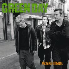 Green Day: Hold On