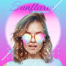 Audiolove: Sunflares