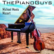 The Piano Guys: Michael Meets Mozart