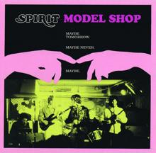 Spirit: Model Shop II (Clear)