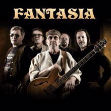 Fantasia: Bosses låt