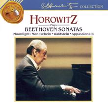 Vladimir Horowitz: Plays Beethoven Sonatas