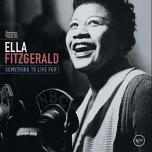 Ella Fitzgerald: How High The Moon (Single Version / 3rd Take) (How High The Moon)