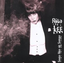 Rita Lee: Santa Rita De Sampa