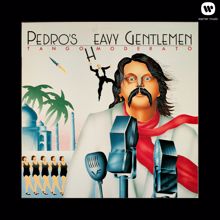 Pedro's Heavy Gentlemen, Harri Marstio: Romany Violin (feat. Harri Marstio)