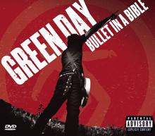 Green Day: Bullet In A Bible