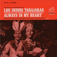 Los Indios Tabajaras: Wide Horizon