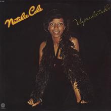 Natalie Cole: Unpredictable