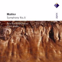 Zubin Mehta: Mahler: Symphony No. 5