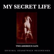 Dominic Crawford Collins: Two Amorous Cats (My Secret Life, Vol. 2 Chapter 20)