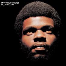 Billy Preston: Let The Music Play (2010 - Remaster)