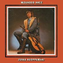 Jukka Kuoppamäki: Wounded Knee