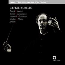 Rafael Kubelík: IV : Allegretto