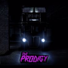 The Prodigy, Barns Courtney: Give Me a Signal (feat. Barns Courtney)