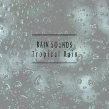 Rain Sounds: Tropical Rain