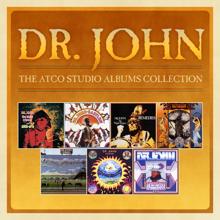 Dr. John: The Atco Studio Albums Collection