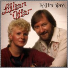 Lillian Askeland: Rett fra hjertet