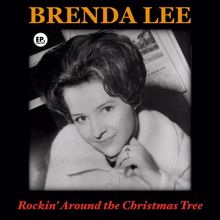 Brenda Lee: Rockin' Around the Christmas Tree (Remastered)