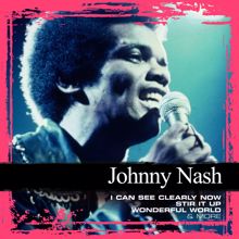 Johnny Nash: Collections