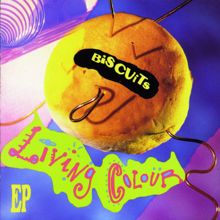 Living Colour: Biscuits