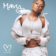 Mary J. Blige: Love & Life (Deluxe) (Love & LifeDeluxe)