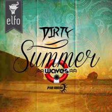 Elfö: Dirty Summer Waves