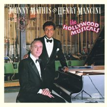 Johnny Mathis & Henry Mancini: The Hollywood Musicals