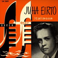 Juha Eirto: Italiassa