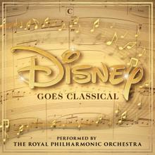 Royal Philharmonic Orchestra: Colors of the Wind (From "Pocahontas")