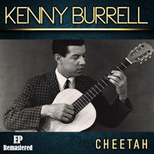 Kenny Burrell: Cheetah (Remastered)