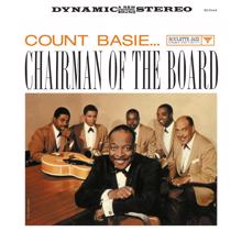 Count Basie: Chairman Of The Board