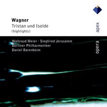 Daniel Barenboim: Wagner: Tristan und Isolde (Highlights)