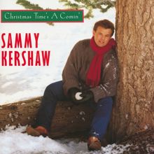Sammy Kershaw: White Christmas