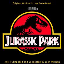 John Williams: Jurassic Park