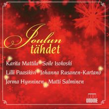 Various Artists: Joulun tähdet