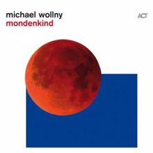 Michael Wollny: Mercury