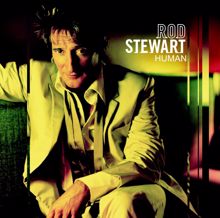 Rod Stewart: Human