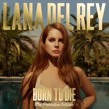 Lana Del Rey: Body Electric