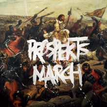 Coldplay: Prospekt's March EP