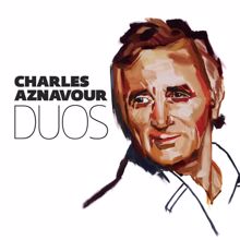 Charles Aznavour: Duos