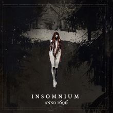 Insomnium: The Unrest