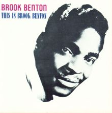 Brook Benton: I Only Have Eyes For You