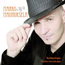 Marko Maunuksela: Maailmanloppu