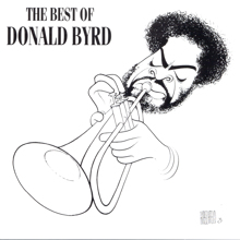 Donald Byrd: The Best Of Donald Byrd