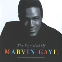 Marvin Gaye: The Very Best Of Marvin Gaye