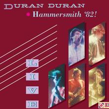 Duran Duran: Live at Hammersmith '82!