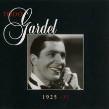 Carlos Gardel: La Cancion Del Ukelele
