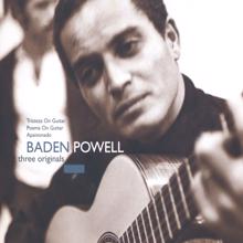 Baden Powell: o Astronauta