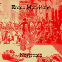 Ennio Morricone: Nostromo (Music from the Original TV Series / Remastered 2022)